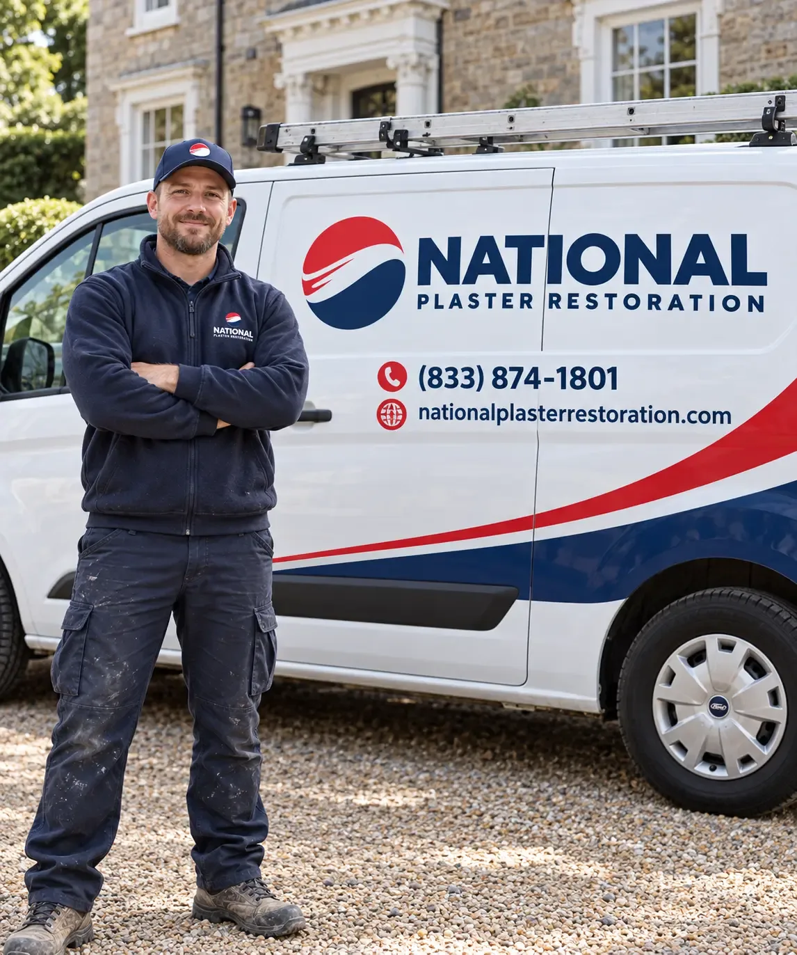 Plaster Repair Ledyard, CT FAQs